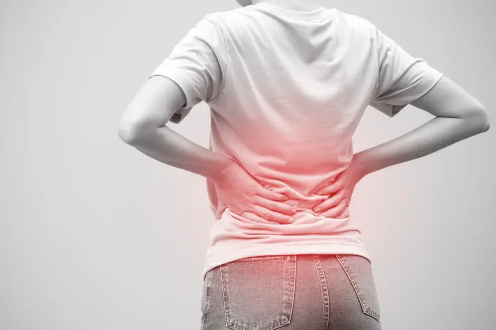 Back Pain Treatment in Gurgaon