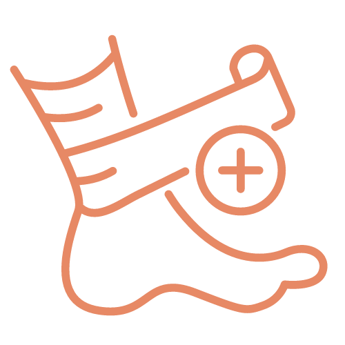 Extremity Wound Care