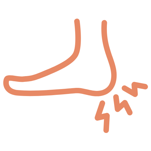 Foot Injury