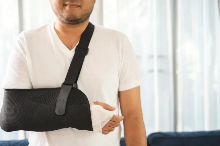 Bone and Brain Care - A Center for Orthopedics & Neurological Needs 5 Fracture