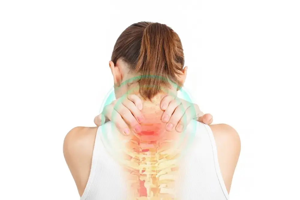 Neck Pain Treatment in Gurgaon