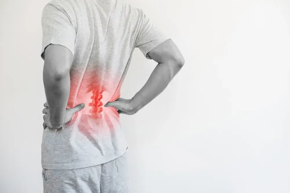 Neuro Spine and Headache Clinic Gurgaon 3 Best Spine Doctor in Gurgaon
