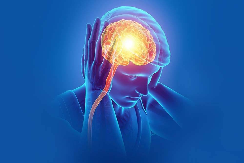 Best Doctor For Migraine Treatment in Gurgaon