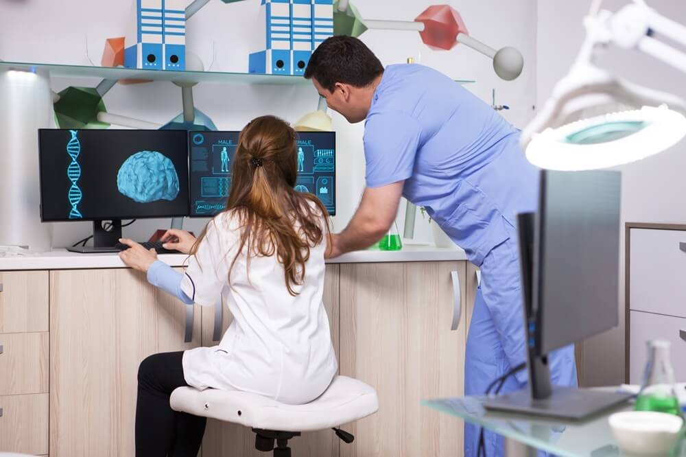 Neuro Spine and Headache Clinic Gurgaon