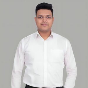 Dr Himanshu Bansal