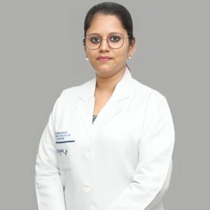 Dr. Nitisha Goyal - Best Neurologist in Gurgaon
