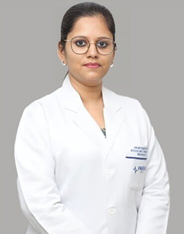 Dr. Nitisha Goyal
