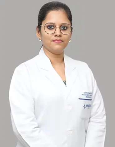 Dr. Nitisha Goyal