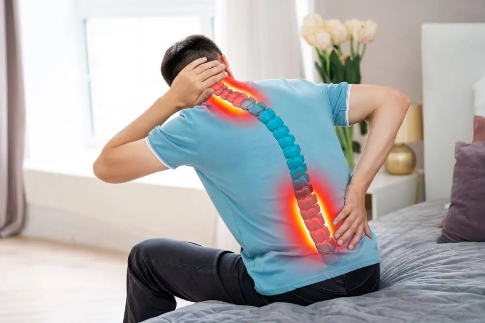 Best Doctor for Cervical Spondylosis in Gurgaon